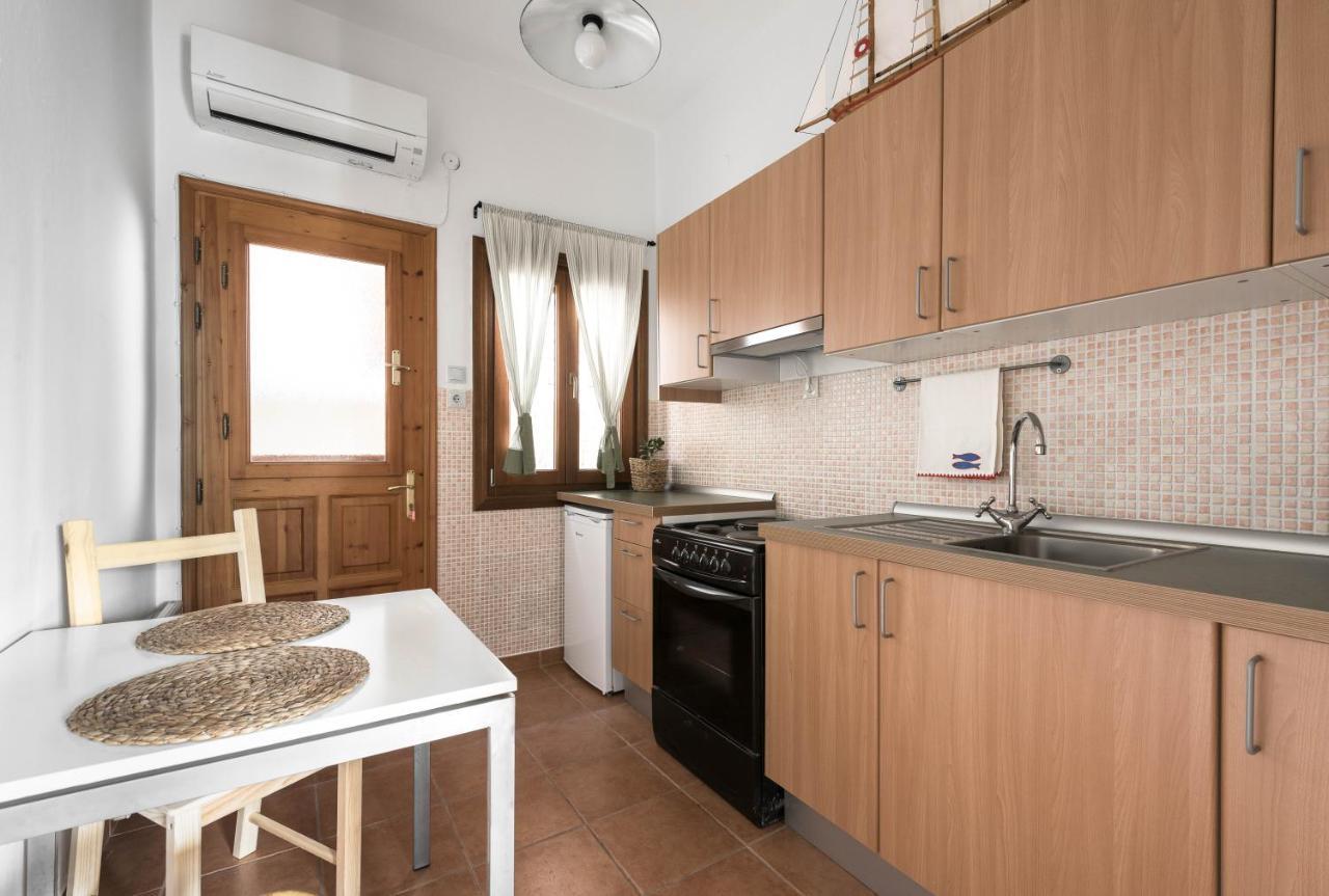 Kalokerino House Apartment Olympiada Exterior photo